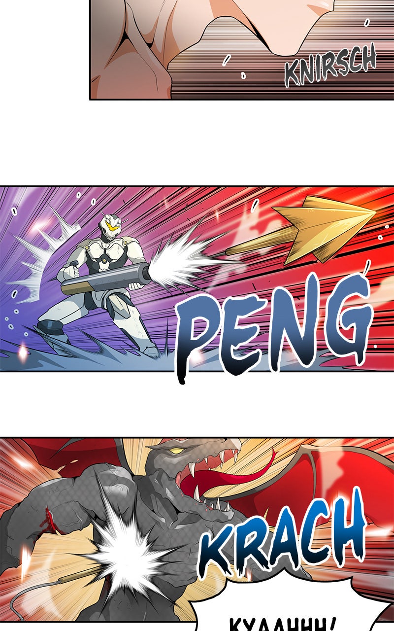 Read Solo Auto-Hunting Manga Online