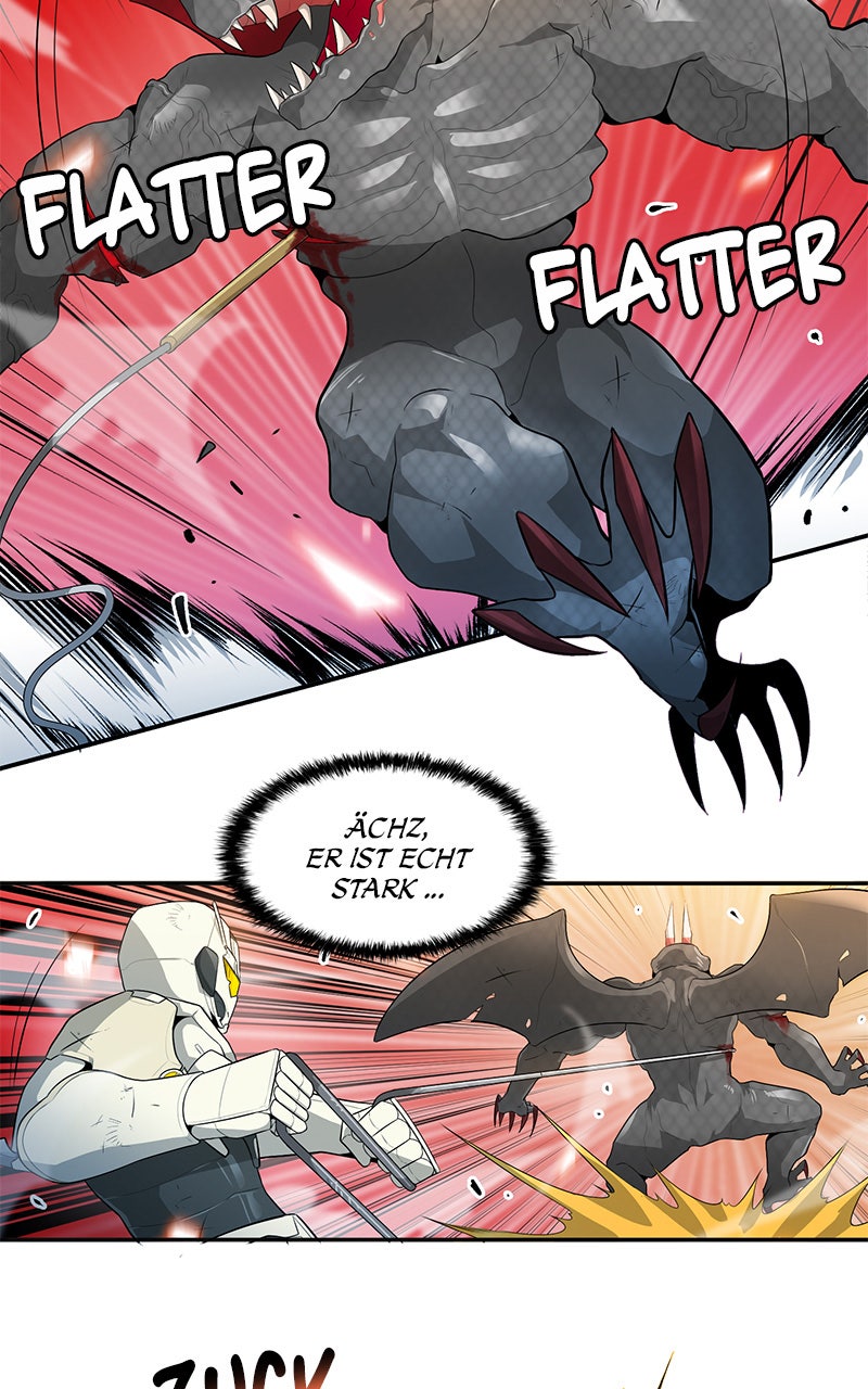 Read Solo Auto-Hunting Manga Online