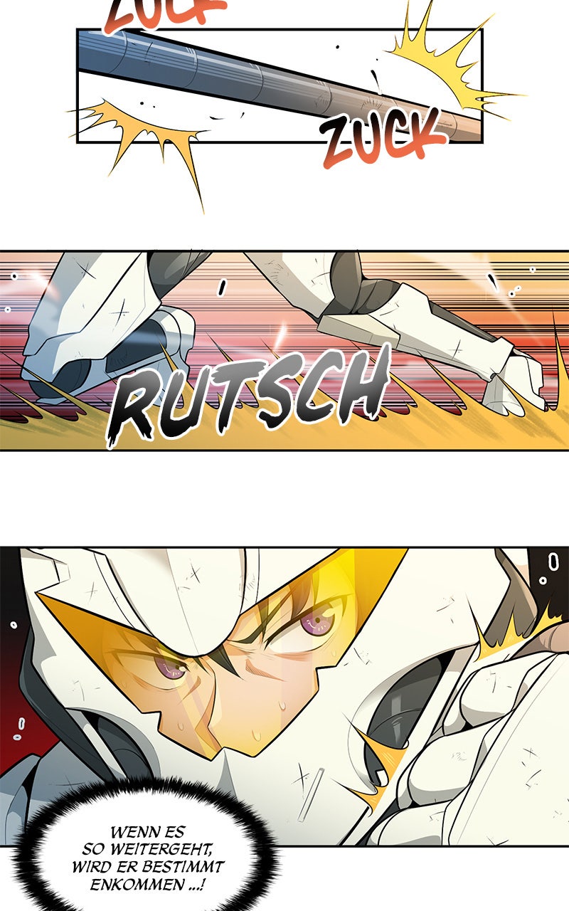 Read Solo Auto-Hunting Manga Online