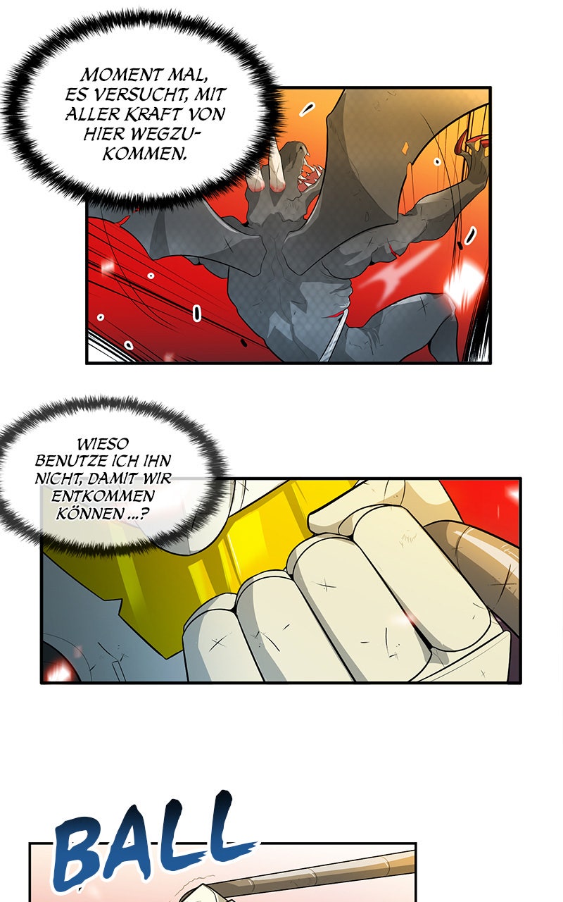 Read Solo Auto-Hunting Manga Online