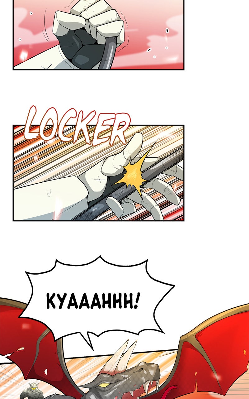 Read Solo Auto-Hunting Manga Online