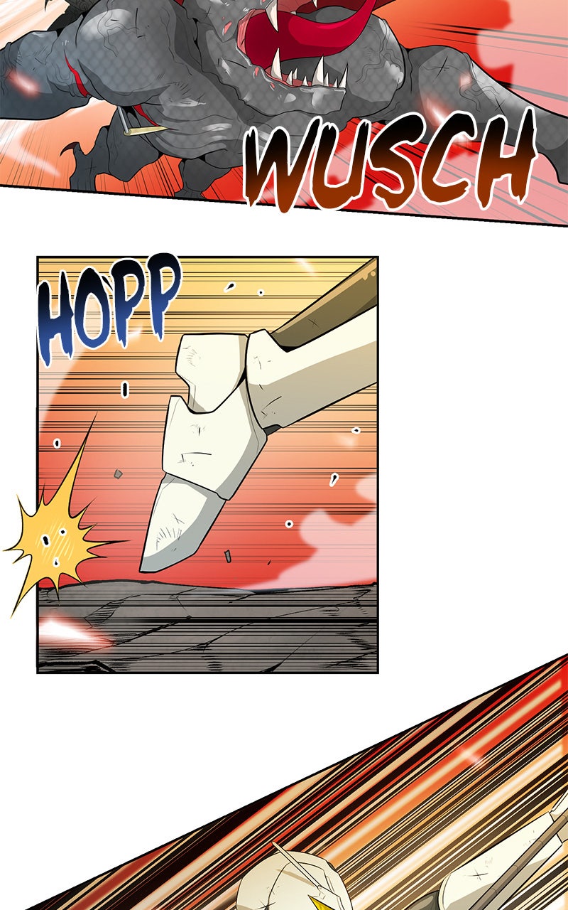 Read Solo Auto-Hunting Manga Online