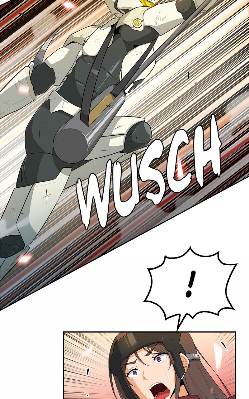 Read Solo Auto-Hunting Manga Online