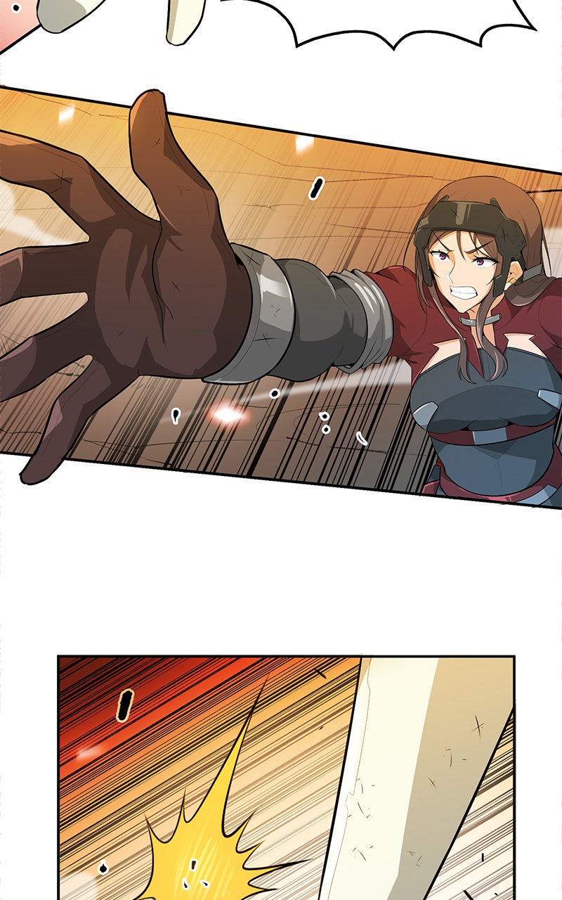 Read Solo Auto-Hunting Manga Online