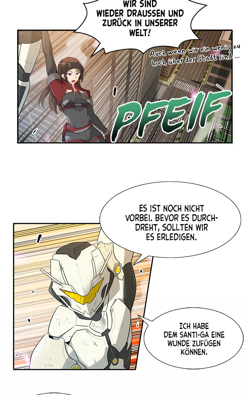 Read Solo Auto-Hunting Manga Online