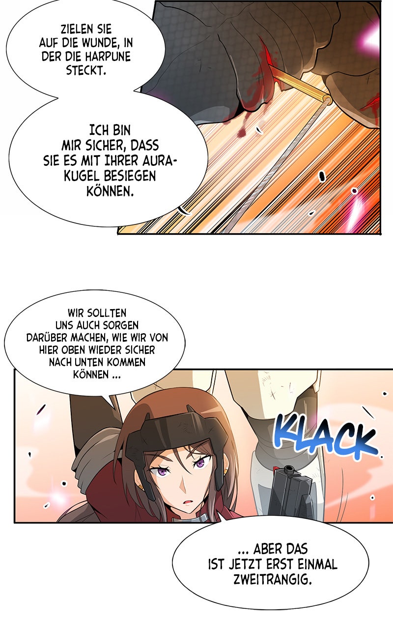 Read Solo Auto-Hunting Manga Online