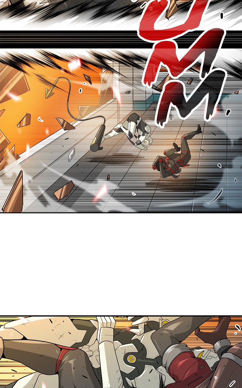 Read Solo Auto-Hunting Manga Online