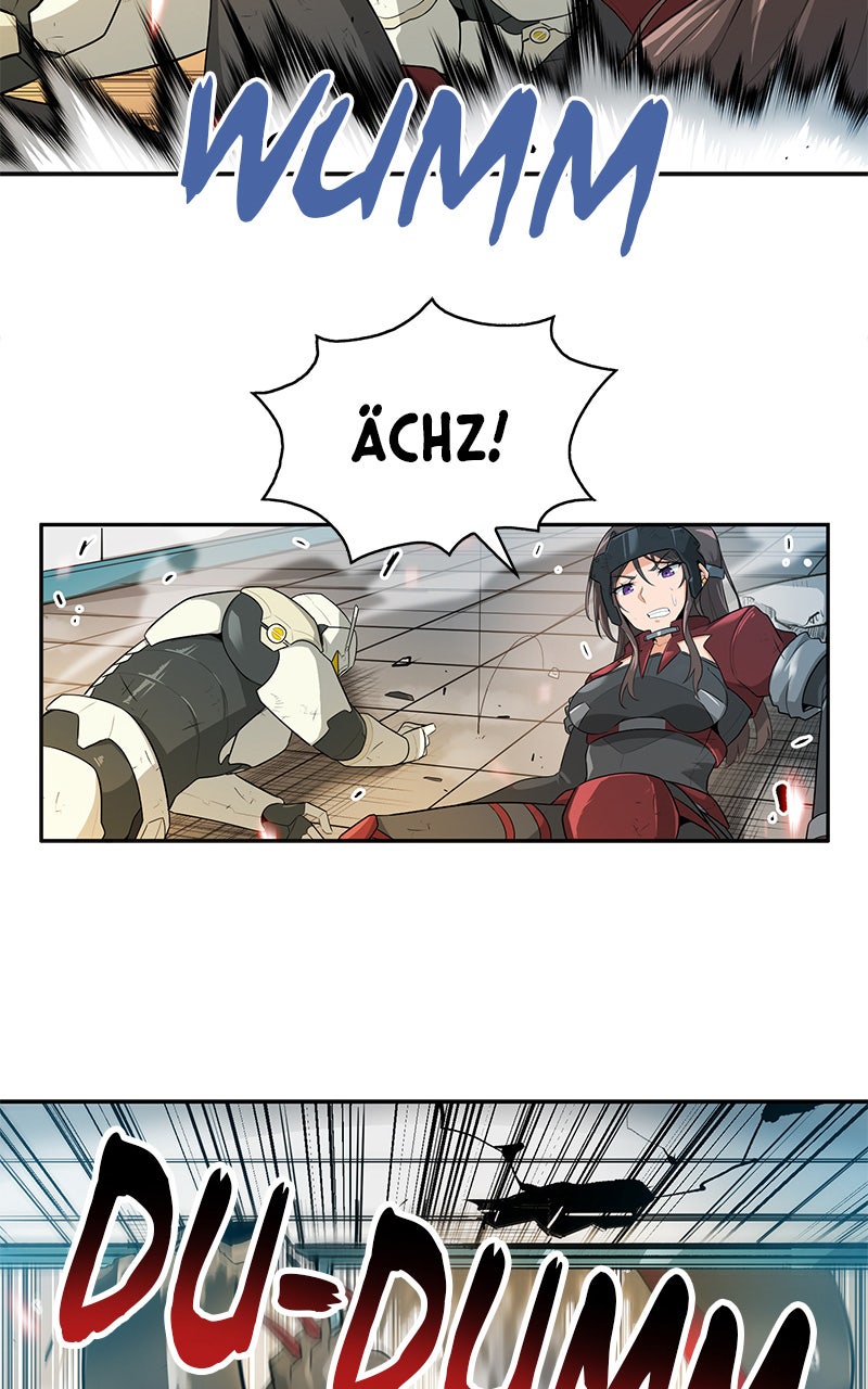 Read Solo Auto-Hunting Manga Online