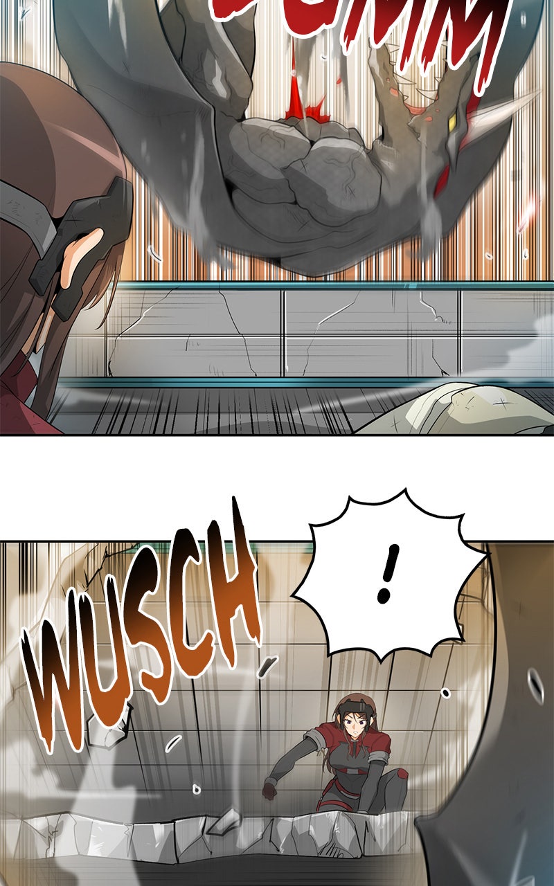 Read Solo Auto-Hunting Manga Online