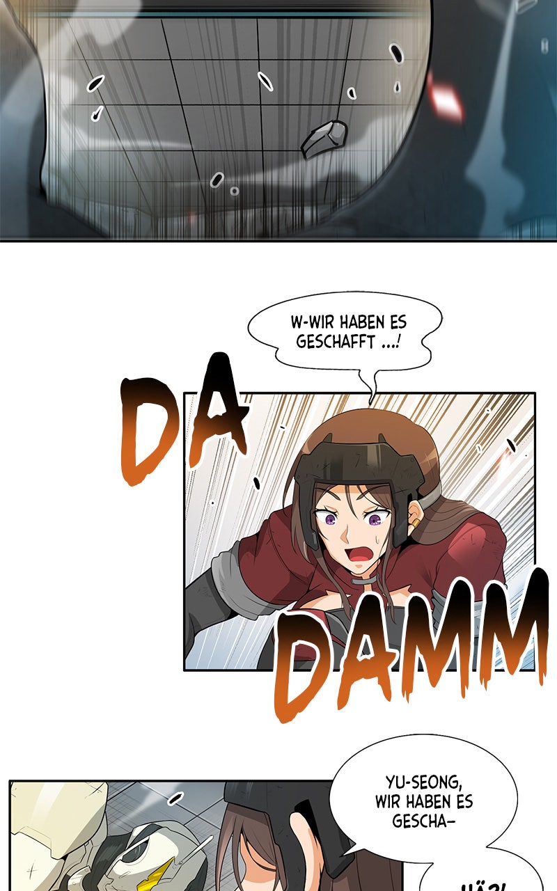 Read Solo Auto-Hunting Manga Online