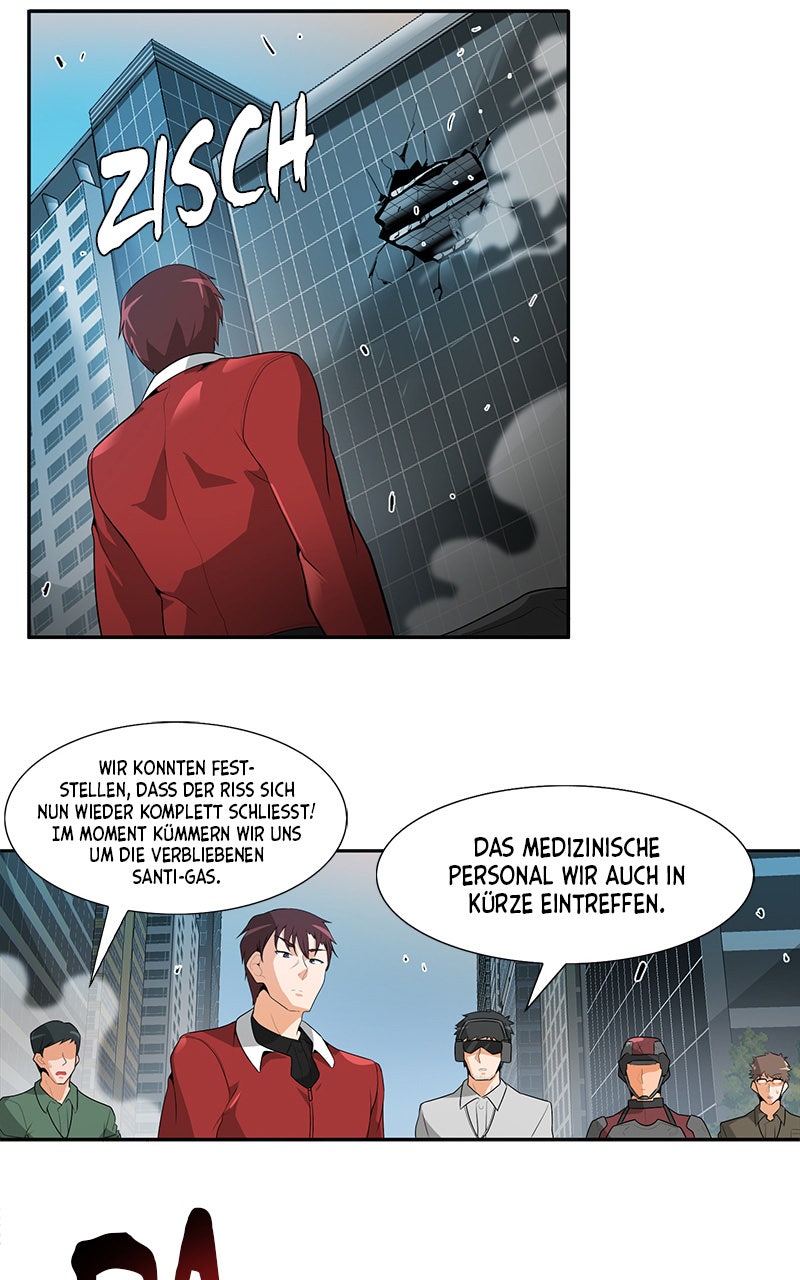 Read Solo Auto-Hunting Manga Online