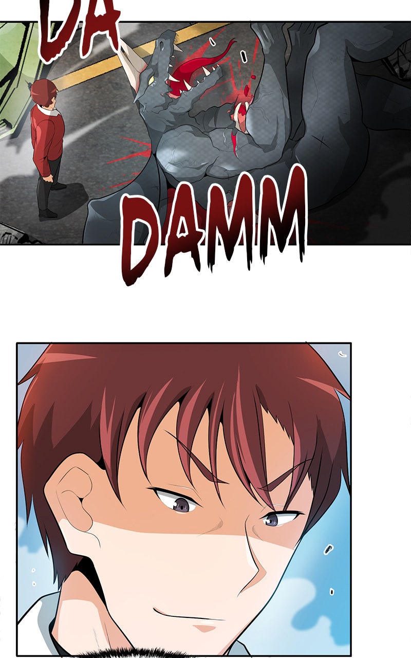 Read Solo Auto-Hunting Manga Online