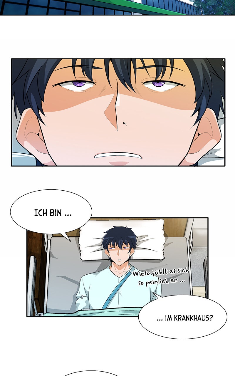 Read Solo Auto-Hunting Manga Online