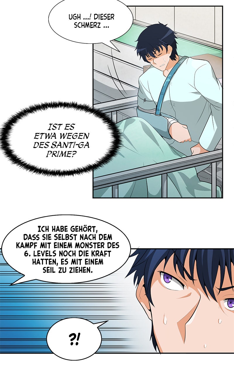 Read Solo Auto-Hunting Manga Online