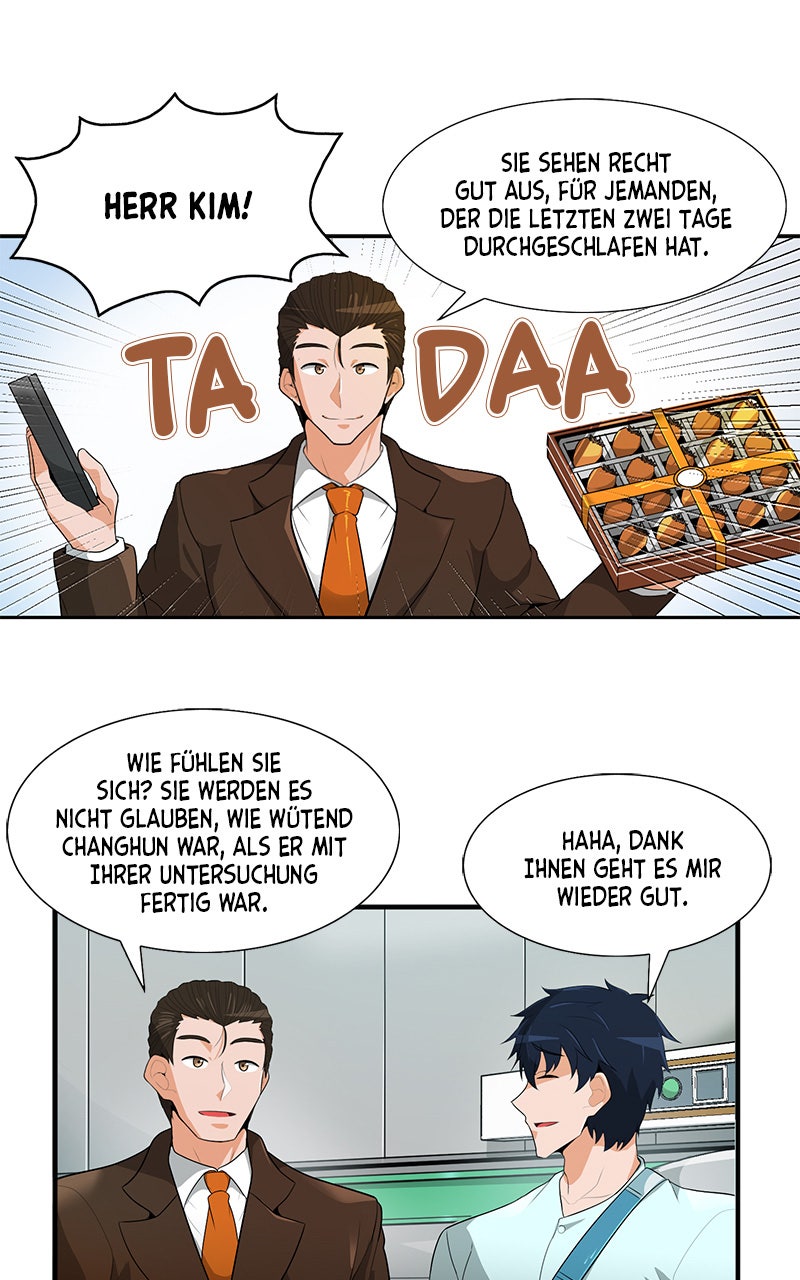 Read Solo Auto-Hunting Manga Online