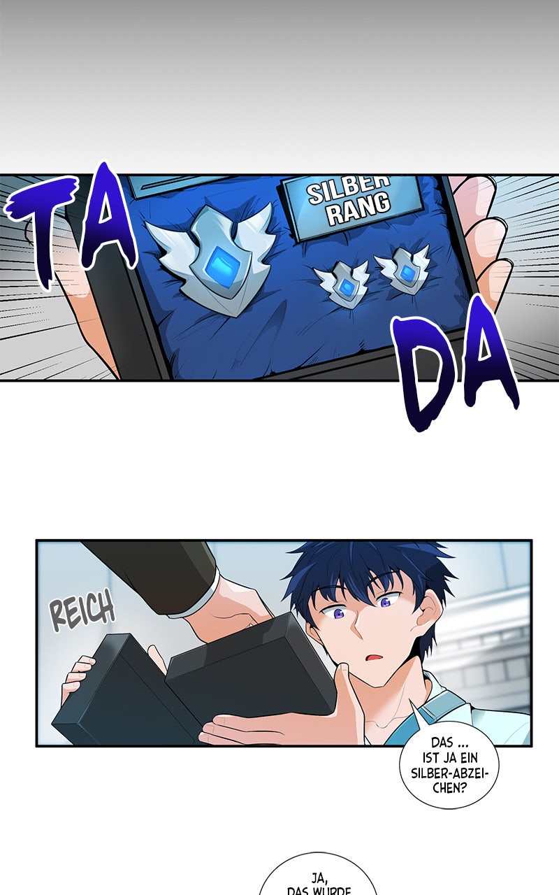 Read Solo Auto-Hunting Manga Online