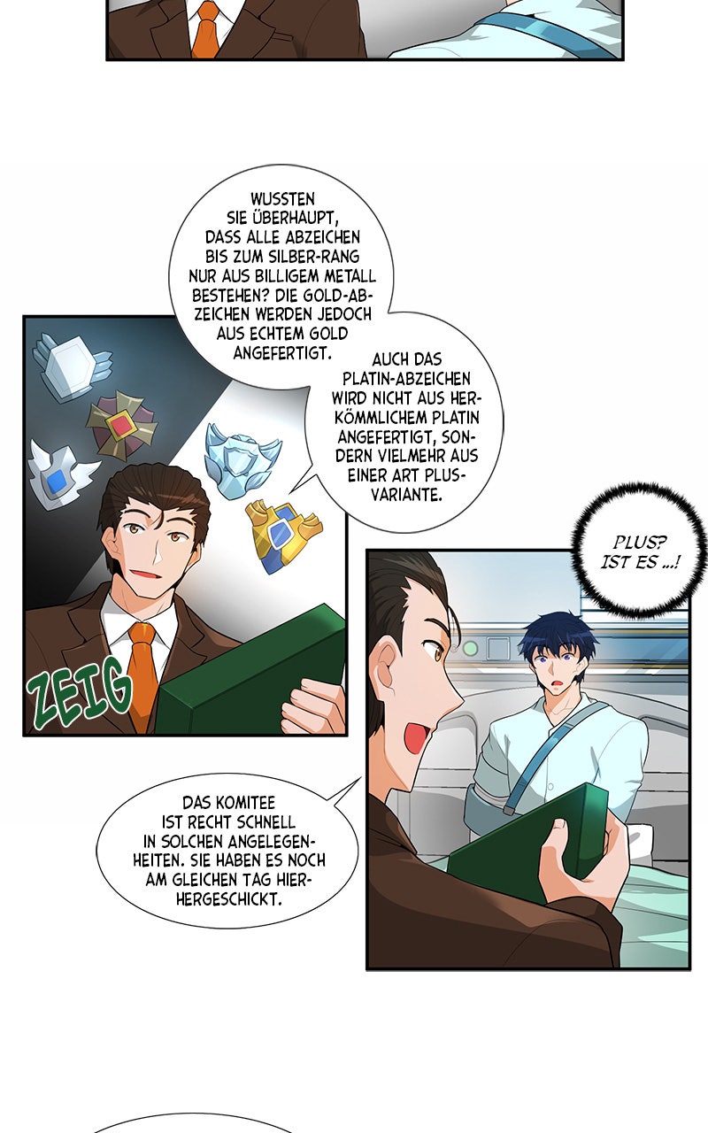 Read Solo Auto-Hunting Manga Online