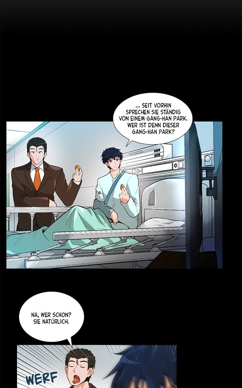 Read Solo Auto-Hunting Manga Online