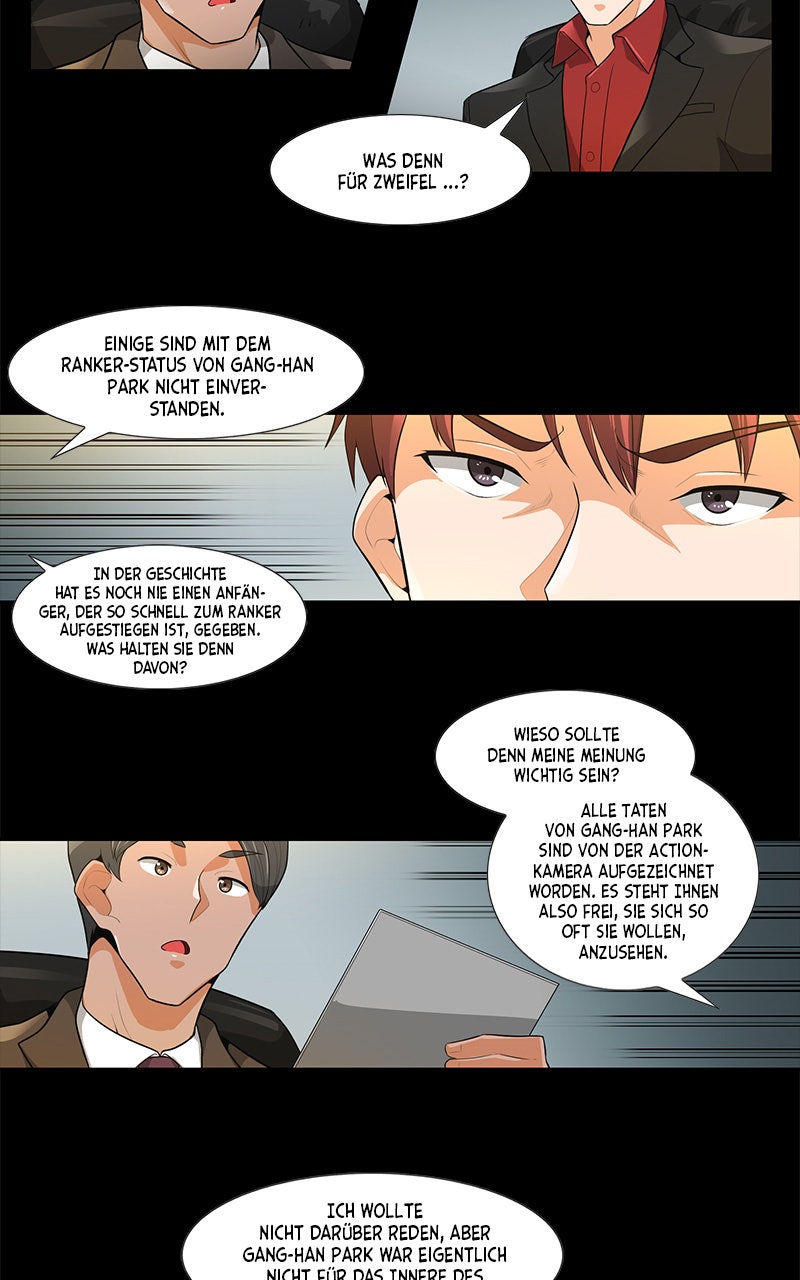 Read Solo Auto-Hunting Manga Online