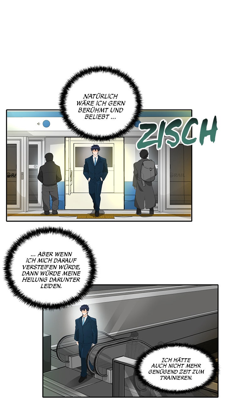 Read Solo Auto-Hunting Manga Online