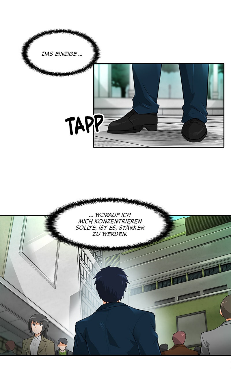 Read Solo Auto-Hunting Manga Online