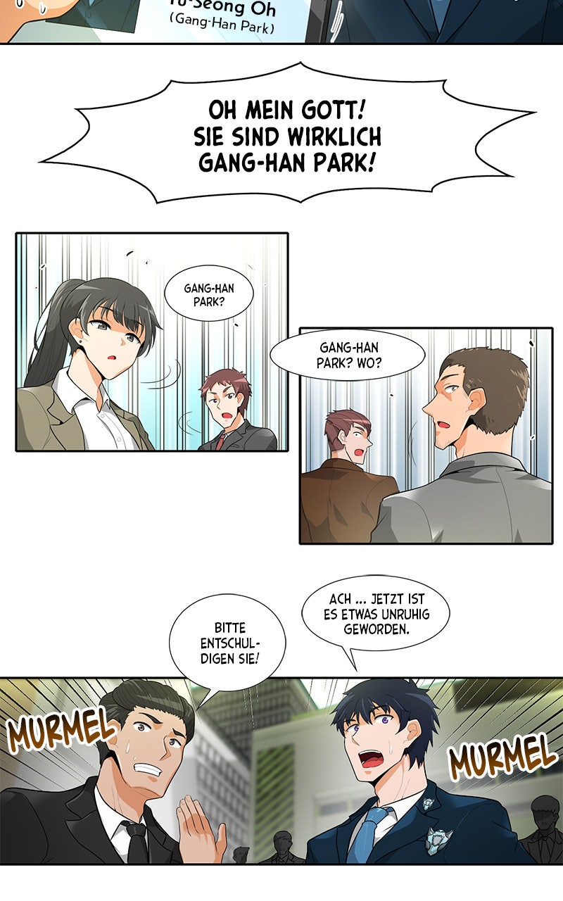 Read Solo Auto-Hunting Manga Online