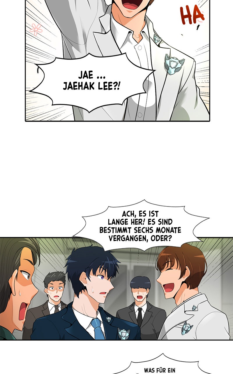 Read Solo Auto-Hunting Manga Online