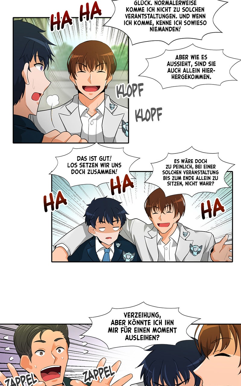 Read Solo Auto-Hunting Manga Online