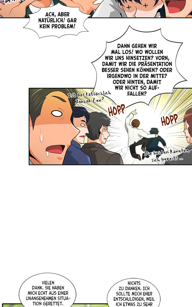 Read Solo Auto-Hunting Manga Online