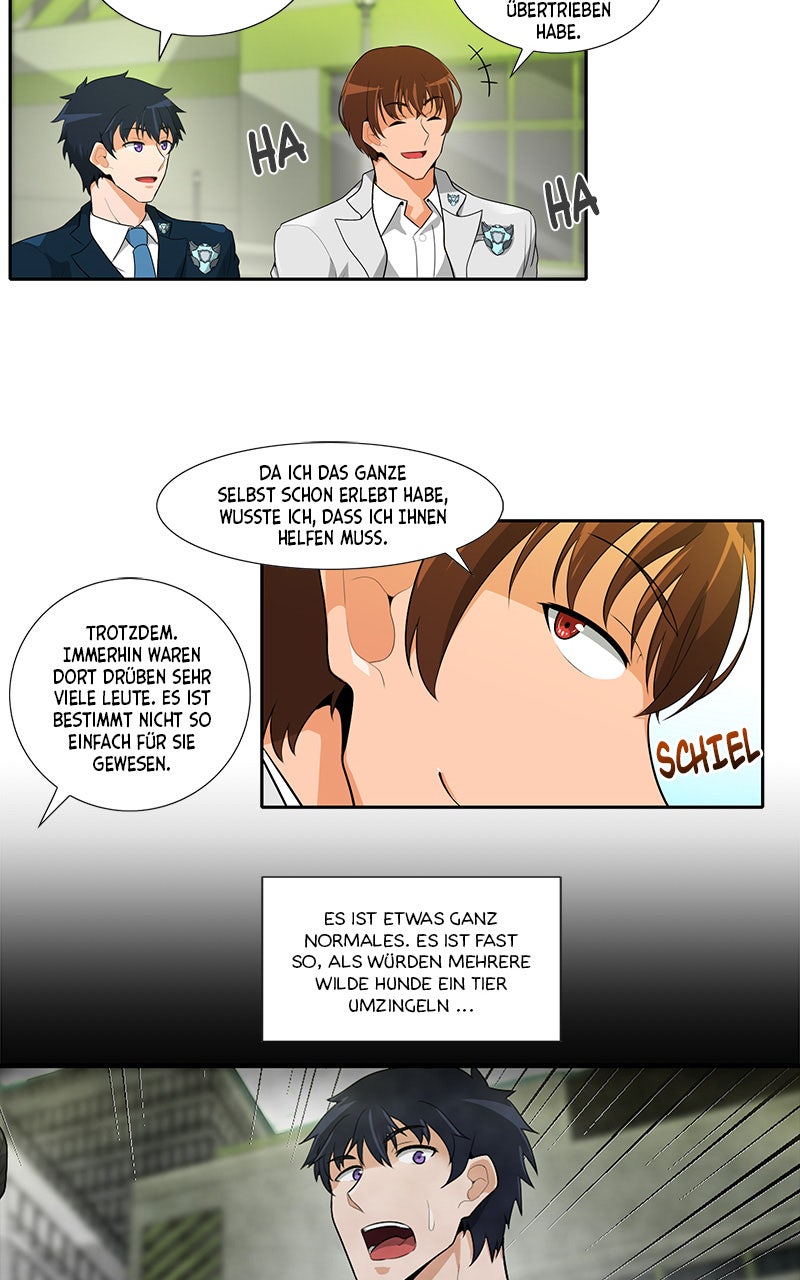 Read Solo Auto-Hunting Manga Online