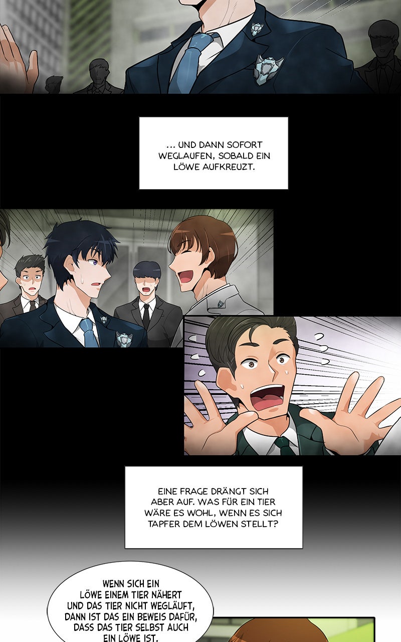 Read Solo Auto-Hunting Manga Online