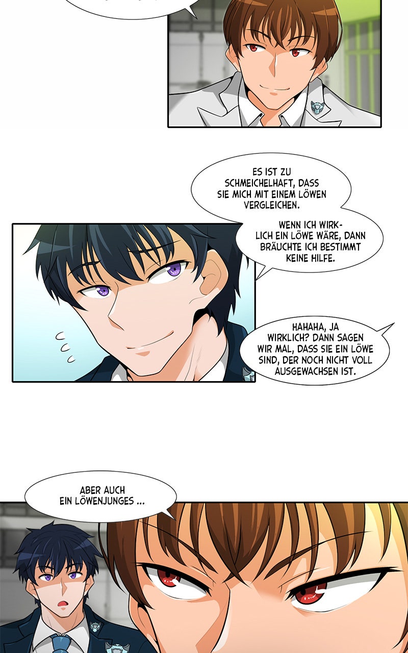 Read Solo Auto-Hunting Manga Online