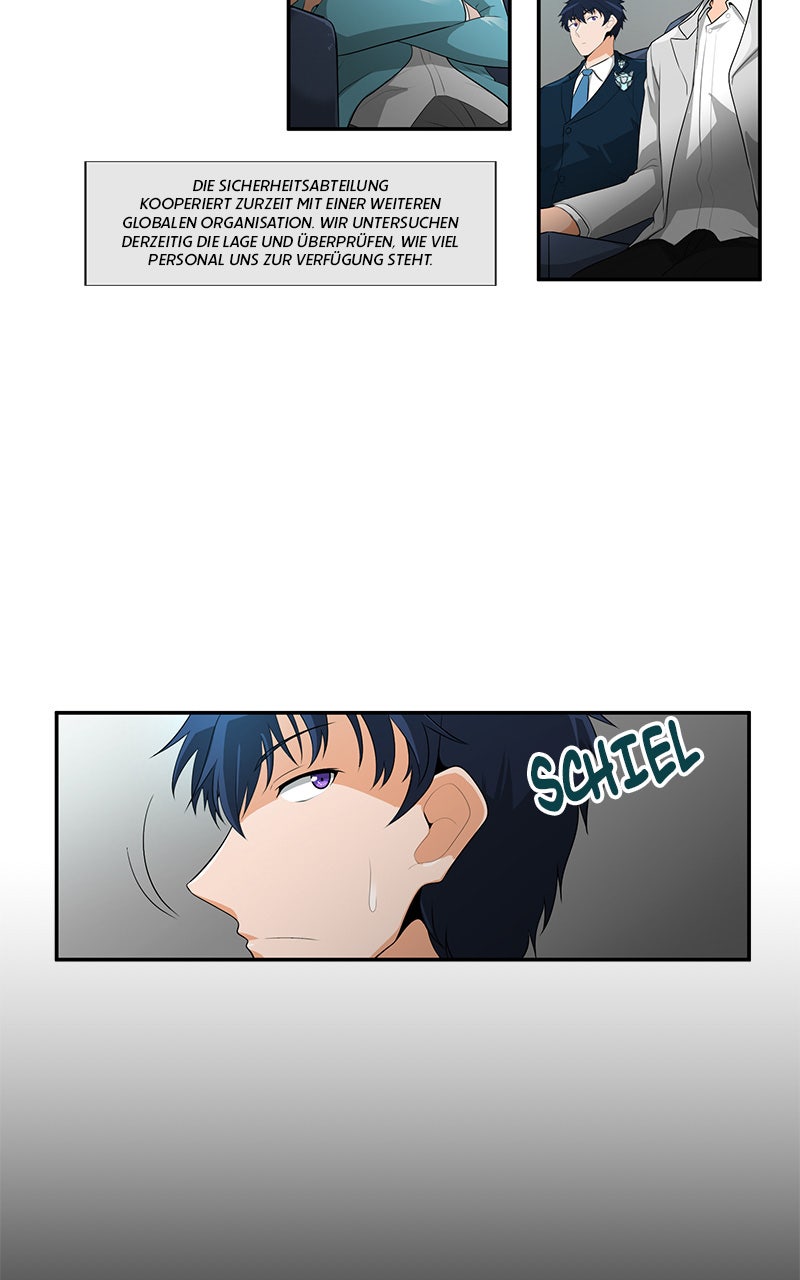 Read Solo Auto-Hunting Manga Online