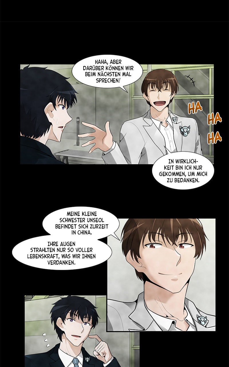 Read Solo Auto-Hunting Manga Online