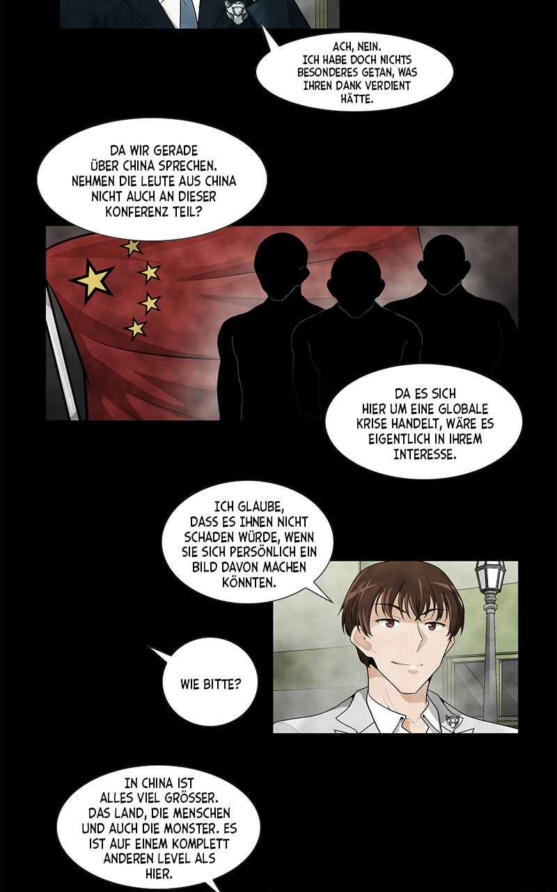 Read Solo Auto-Hunting Manga Online