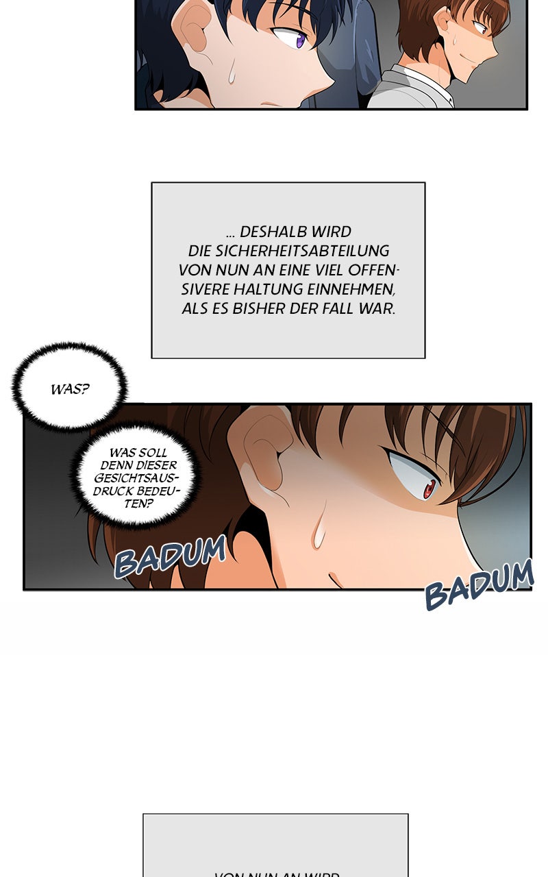 Read Solo Auto-Hunting Manga Online