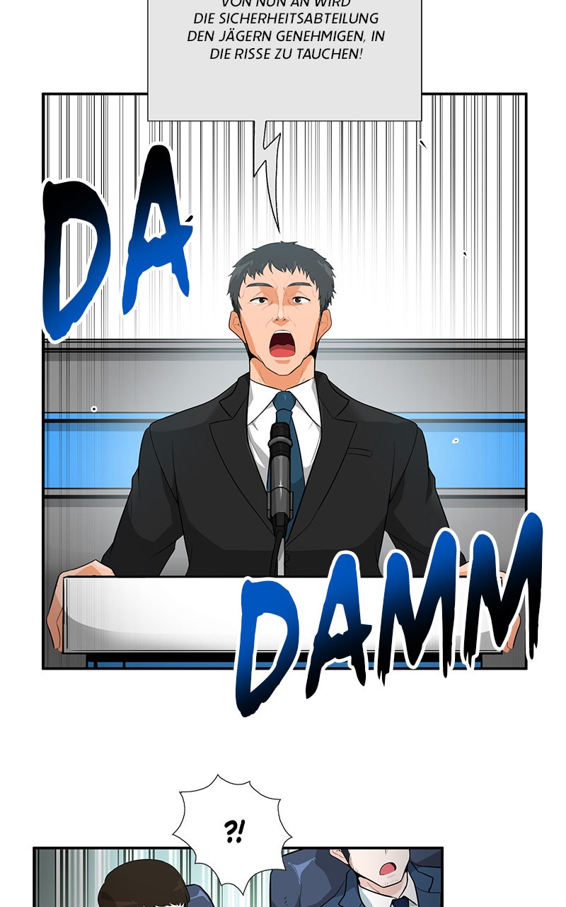 Read Solo Auto-Hunting Manga Online