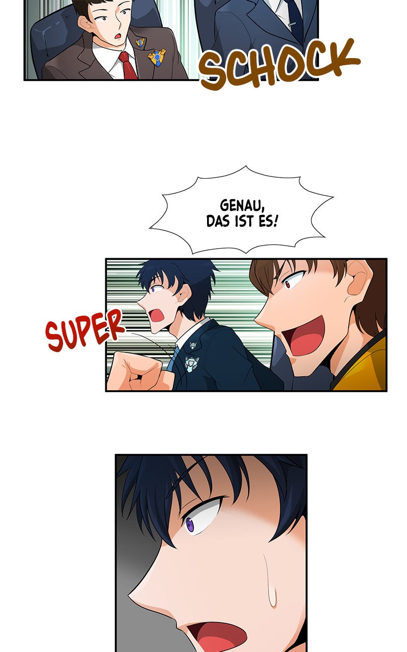 Read Solo Auto-Hunting Manga Online