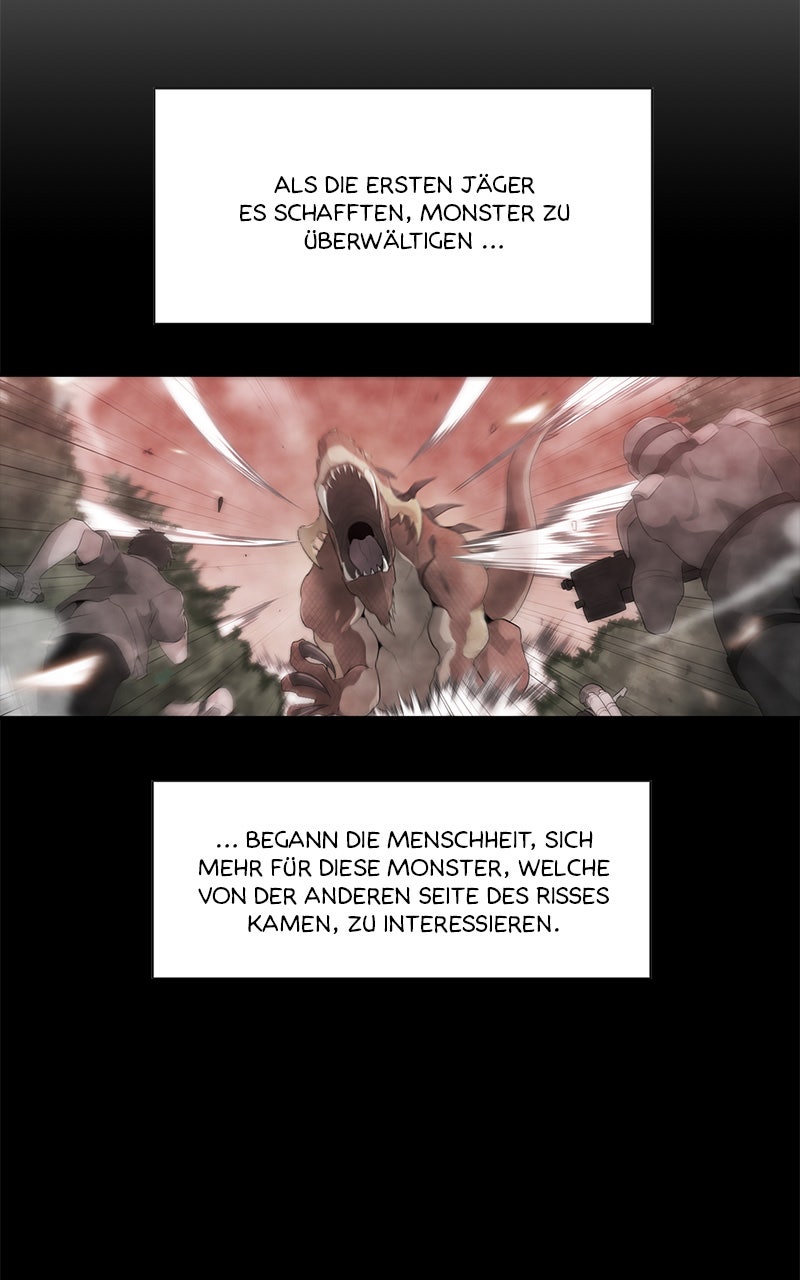 Read Solo Auto-Hunting Manga Online