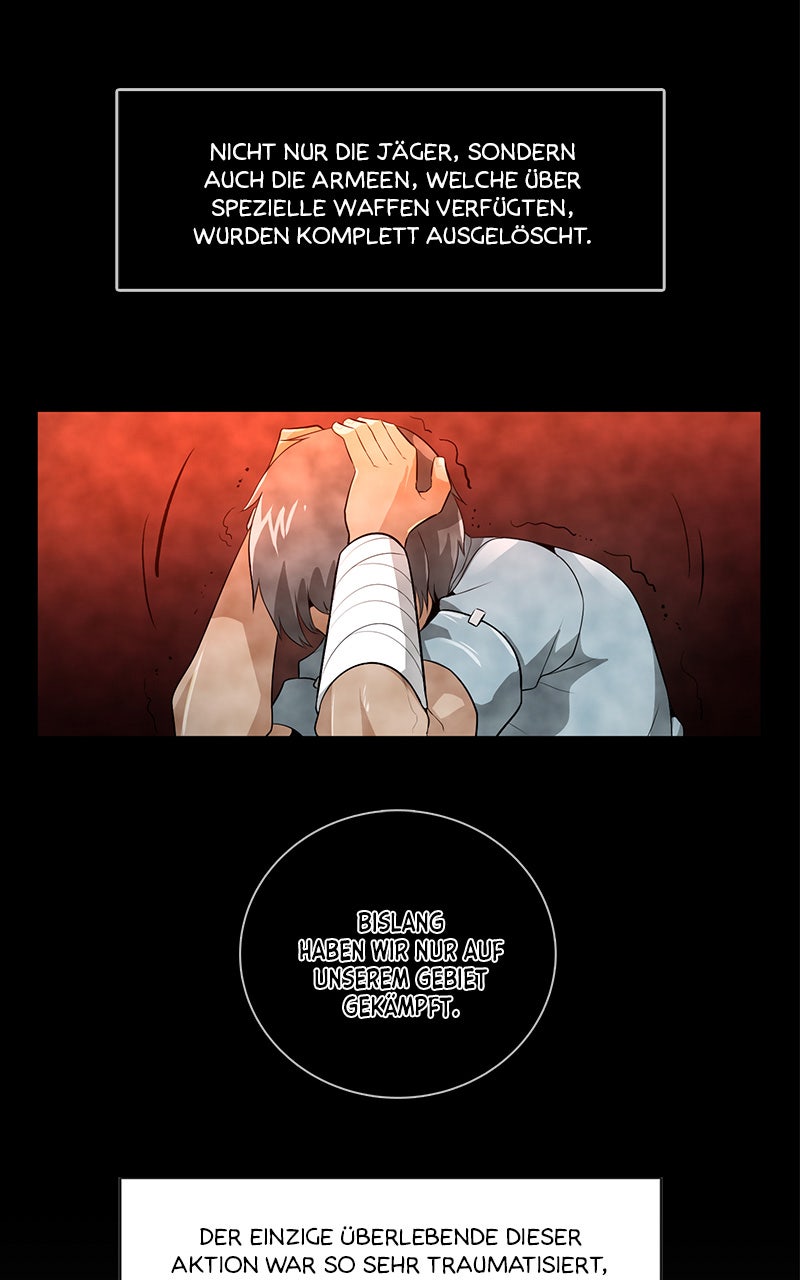 Read Solo Auto-Hunting Manga Online