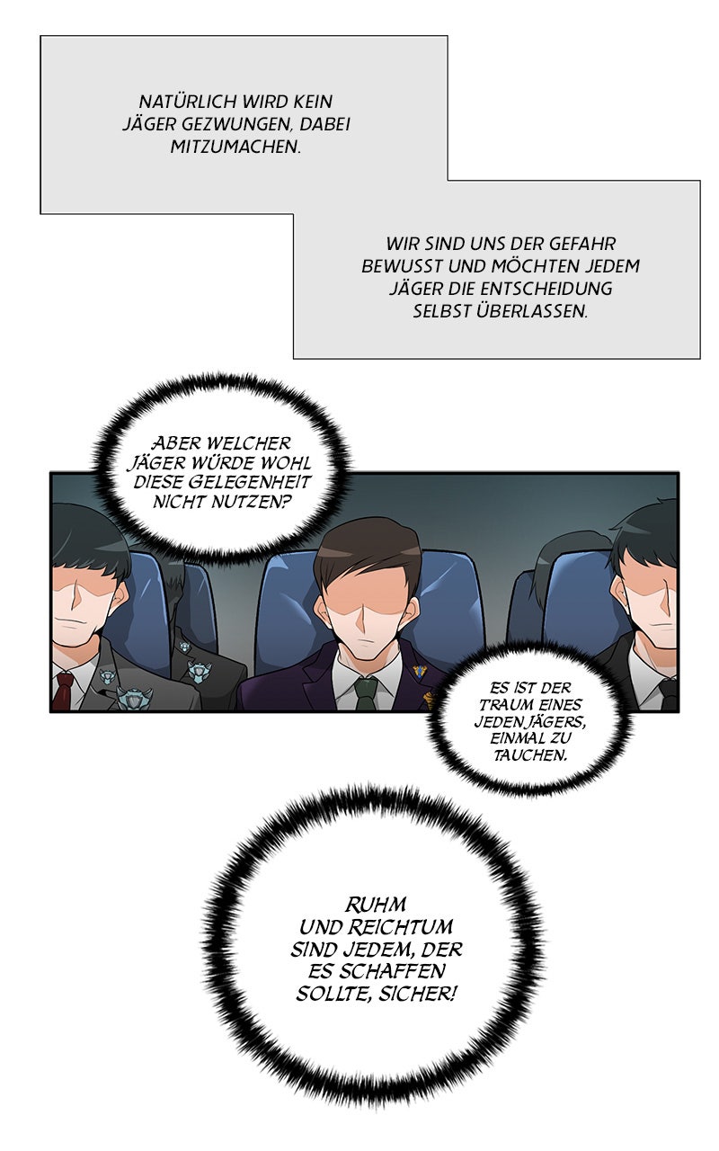 Read Solo Auto-Hunting Manga Online