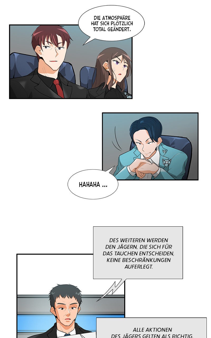 Read Solo Auto-Hunting Manga Online