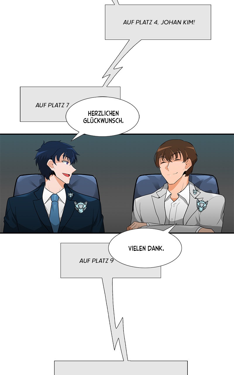 Read Solo Auto-Hunting Manga Online