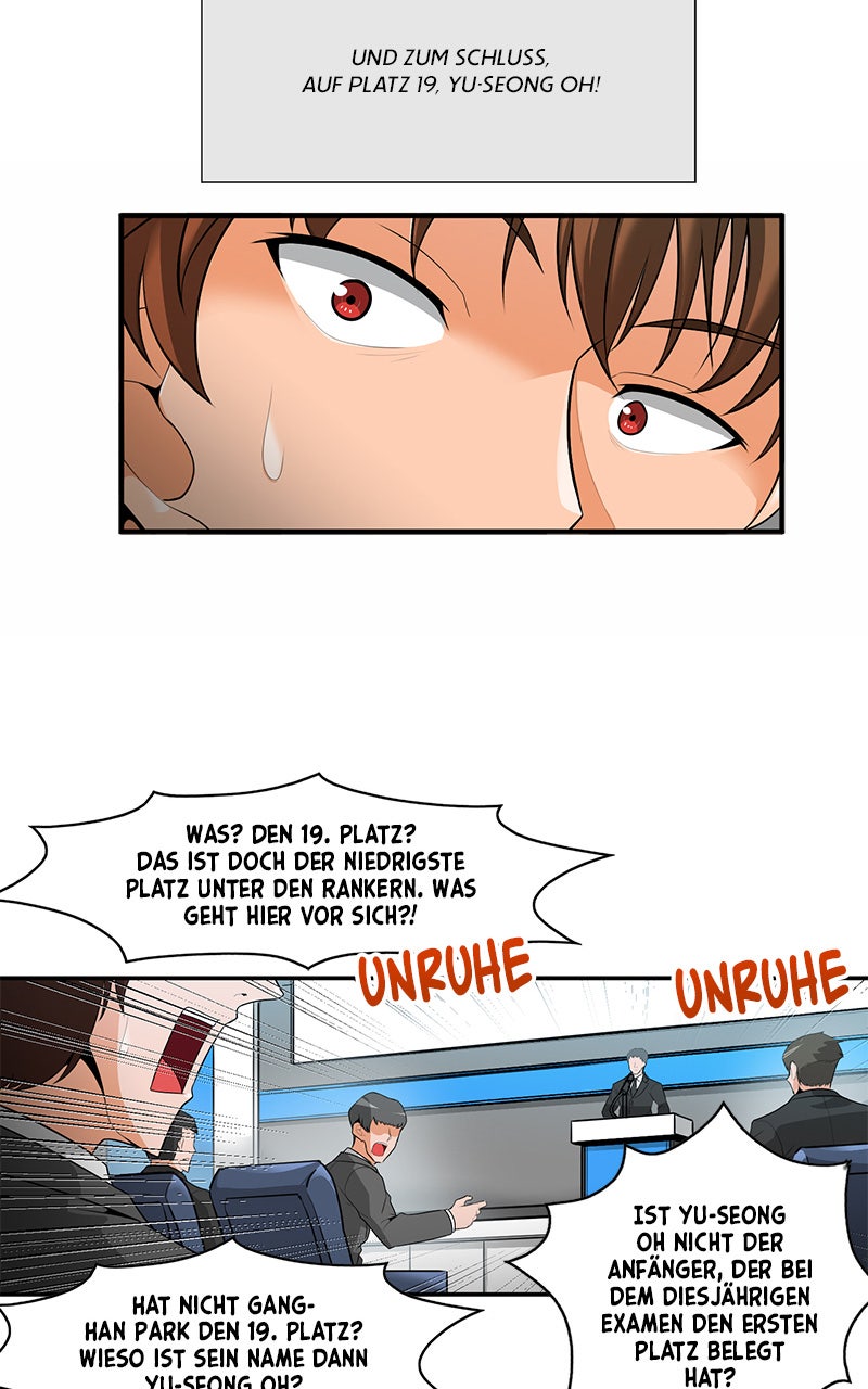 Read Solo Auto-Hunting Manga Online