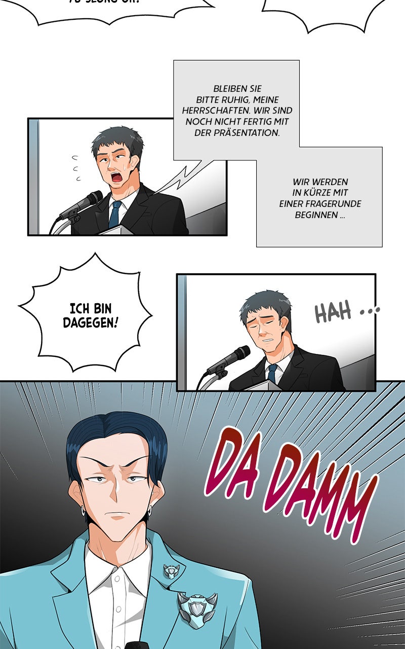 Read Solo Auto-Hunting Manga Online