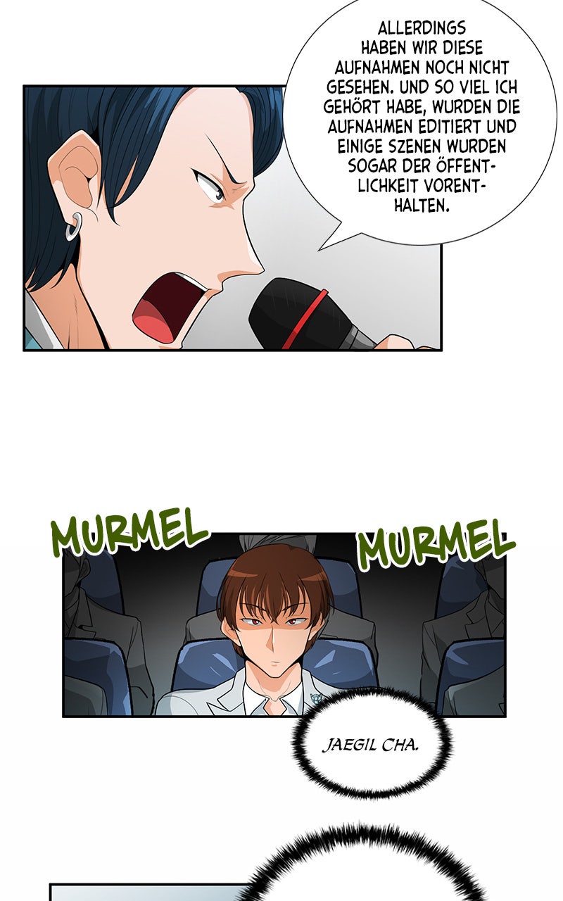 Read Solo Auto-Hunting Manga Online