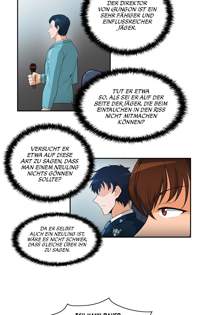 Read Solo Auto-Hunting Manga Online