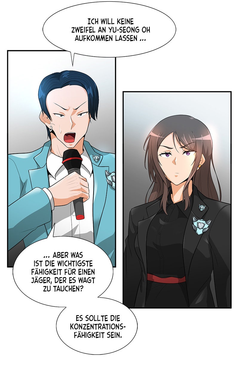 Read Solo Auto-Hunting Manga Online