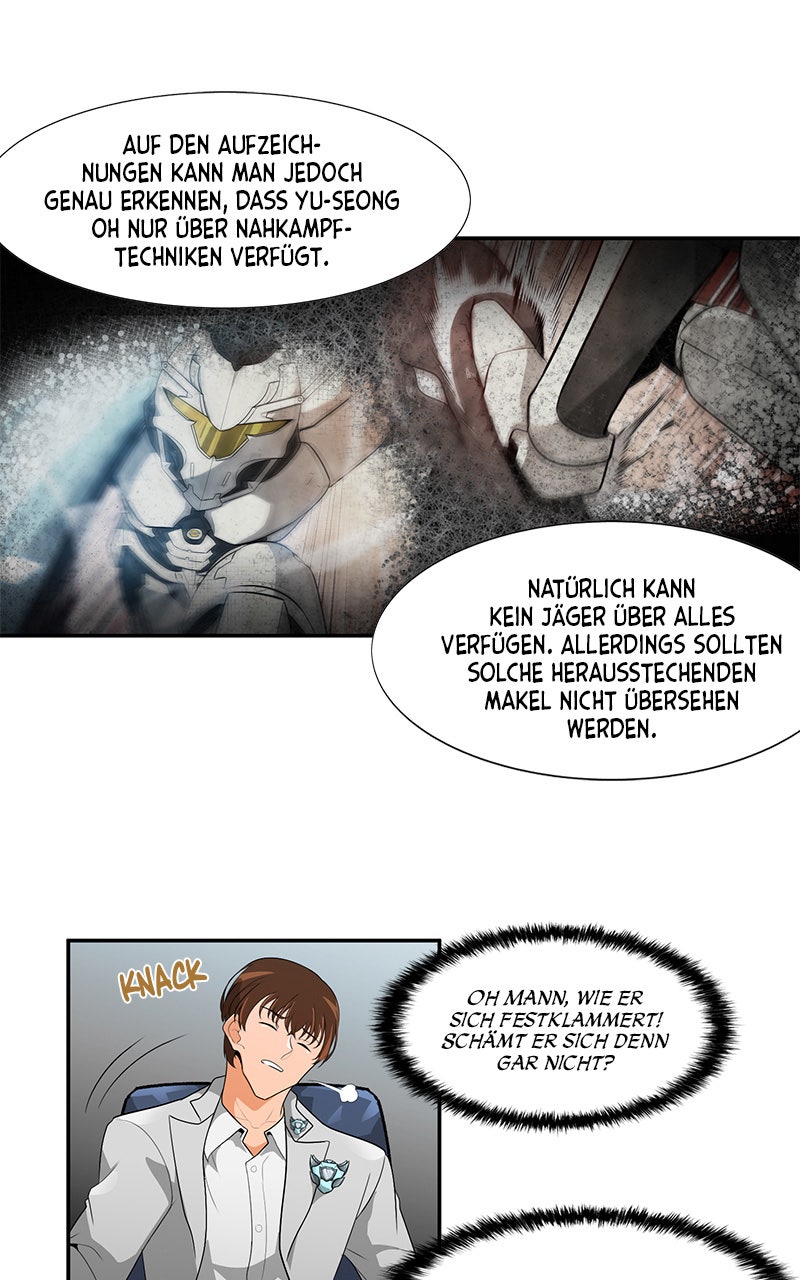 Read Solo Auto-Hunting Manga Online