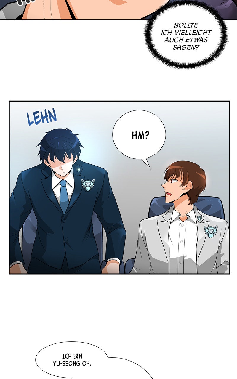 Read Solo Auto-Hunting Manga Online